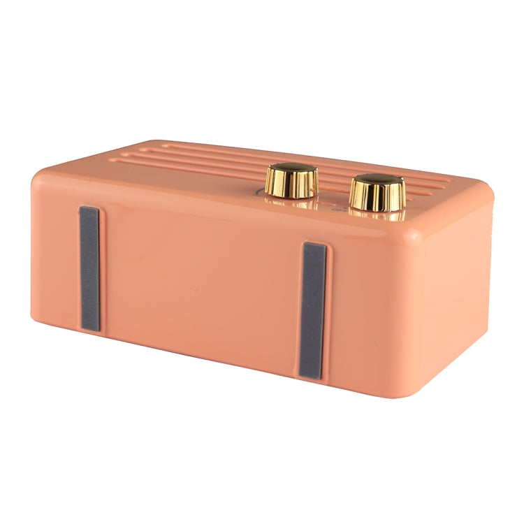 Portable Wireless Bluetooth V4.2 Stereo Speaker with Lanyard, Built-in MIC, Support Hands-free Calls & TF Card & AUX IN & FM, Bluetooth Distance: 10m
