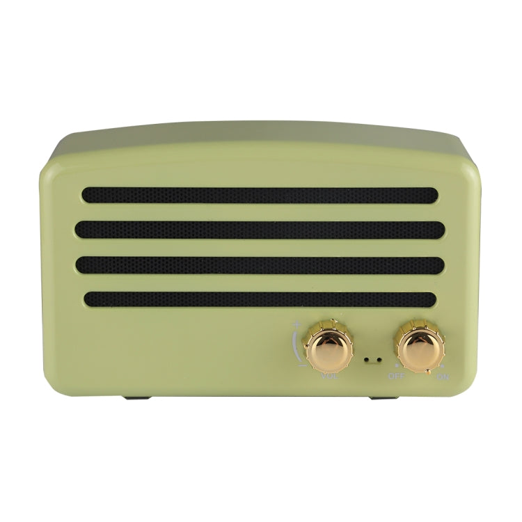 Portable Wireless Bluetooth V4.2 Stereo Speaker with Lanyard, Built-in MIC, Support Hands-free Calls & TF Card & AUX IN & FM, Bluetooth Distance: 10m