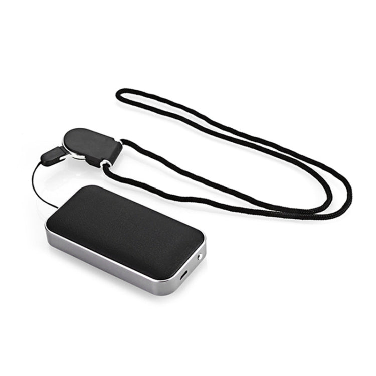 BT207 Portable Wireless Ultra-thin Bluetooth Speaker Mini Audio