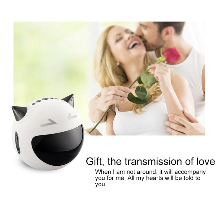 M8 Multi-function Demon Style Bluetooth Speaker