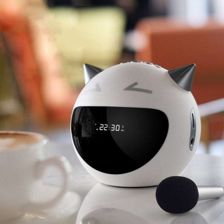 M8 Multi-function Demon Style Bluetooth Speaker