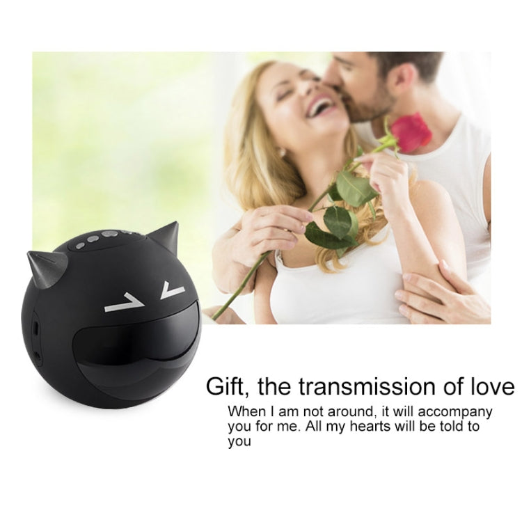 M8 Multi-function Demon Style Bluetooth Speaker