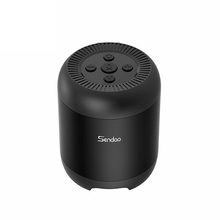 Sendao A9 TWS AI Bluetooth Speaker, Support U Disk & TF Card