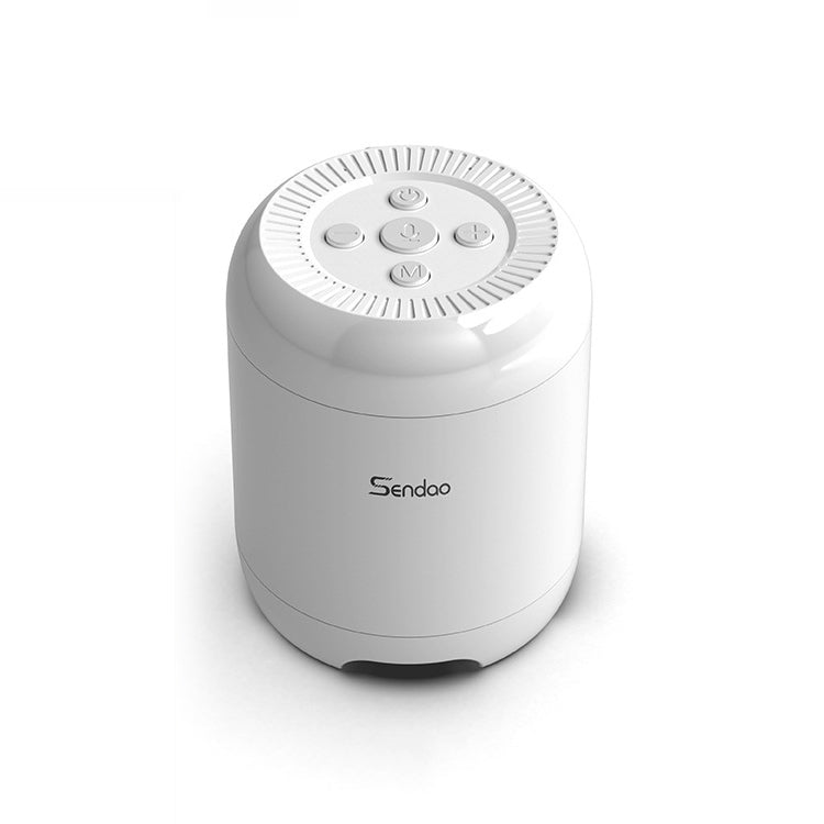 Sendao A9 TWS AI Bluetooth Speaker, Support U Disk & TF Card
