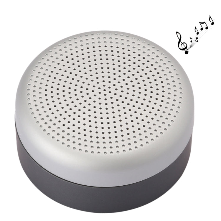 M227 Multifunctional Card Music Playback Bluetooth Speaker, Support Handfree Call & TF Card & AUX Audio Function