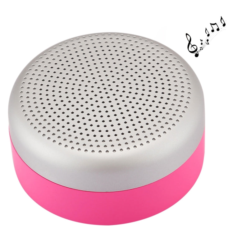 M227 Multifunctional Card Music Playback Bluetooth Speaker, Support Handfree Call & TF Card & AUX Audio Function
