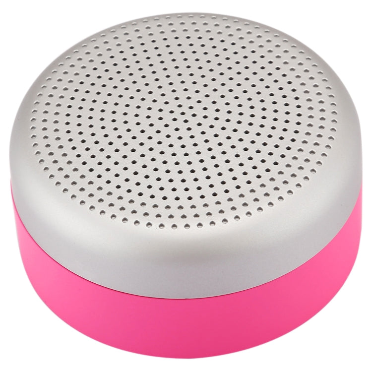 M227 Multifunctional Card Music Playback Bluetooth Speaker, Support Handfree Call & TF Card & AUX Audio Function