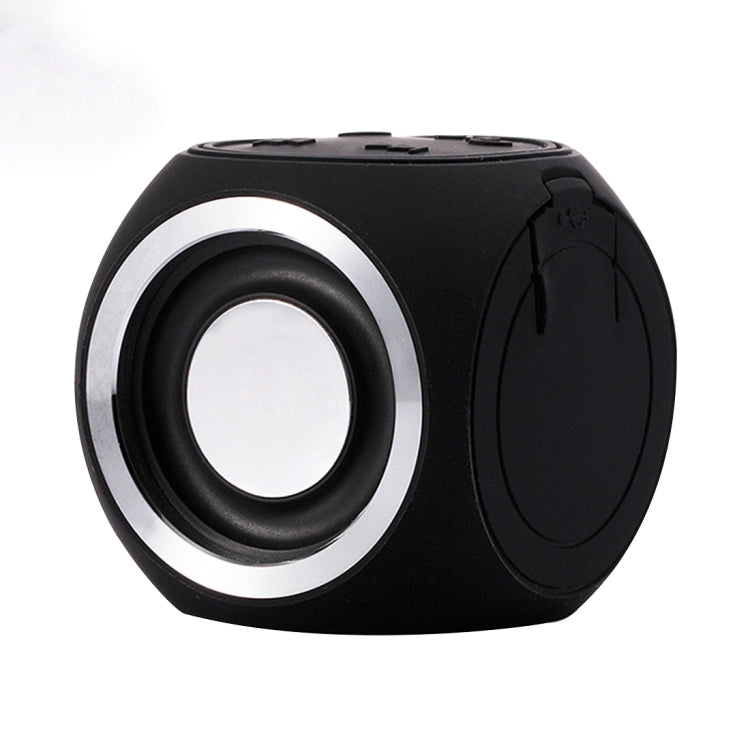 B660 IPX7 Waterproof Portable Wireless Bluetooth Speaker, Support Hands-free Calls