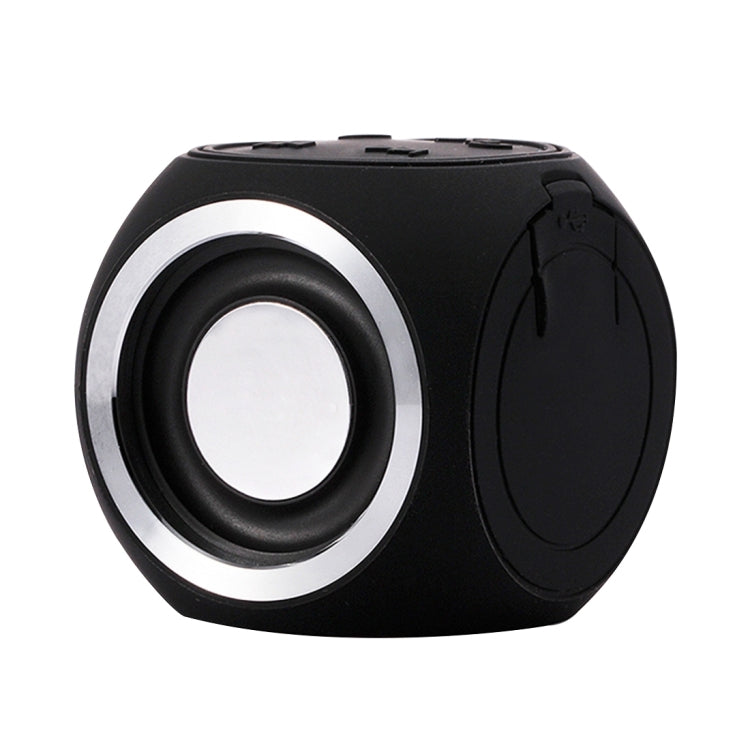 B660 IPX7 Waterproof Portable Wireless Bluetooth Speaker, Support Hands-free Calls