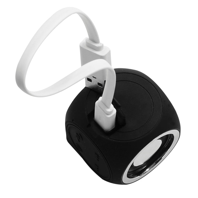 B660 IPX7 Waterproof Portable Wireless Bluetooth Speaker, Support Hands-free Calls