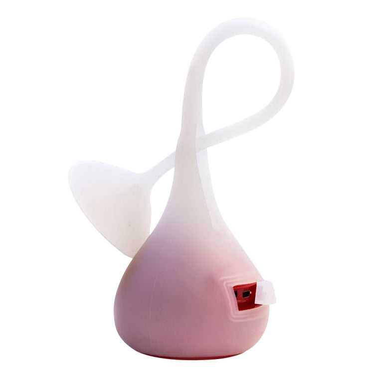 Boboo Flexible Portable Wireless Bluetooth Speaker, with Suction Cup