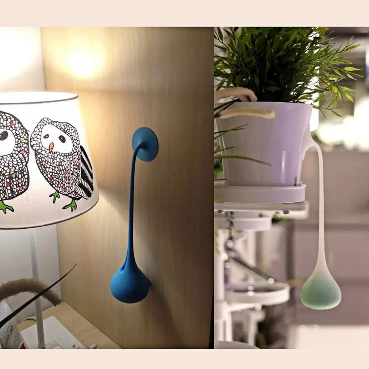 Boboo Flexible Portable Wireless Bluetooth Speaker, with Suction Cup