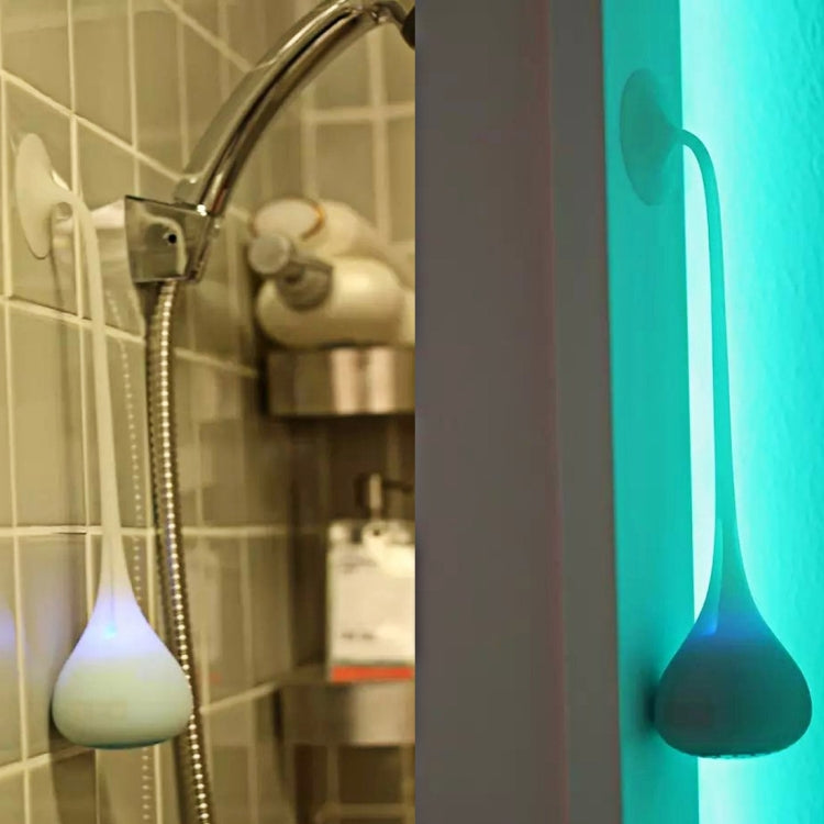 Boboo Flexible Portable Wireless Bluetooth Speaker, with Suction Cup