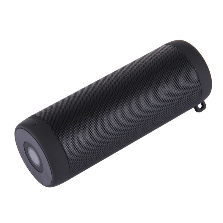 T2 3ATM Waterproof Portable Bluetooth Stereo Speaker, with Built-in MIC & LED & Hanging Hook, Support Hands-free Calls & TF Card, Bluetooth Distance: 10m