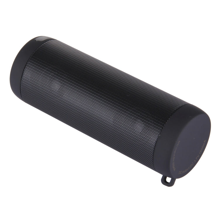 T2 3ATM Waterproof Portable Bluetooth Stereo Speaker, with Built-in MIC & LED & Hanging Hook, Support Hands-free Calls & TF Card, Bluetooth Distance: 10m