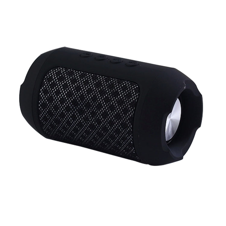 Portable Outdoor Riding Bluetooth Stereo Speaker, with Built-in MIC, Support Hands-free Calls & TF Card & AUX IN, Bluetooth Distance: 10m