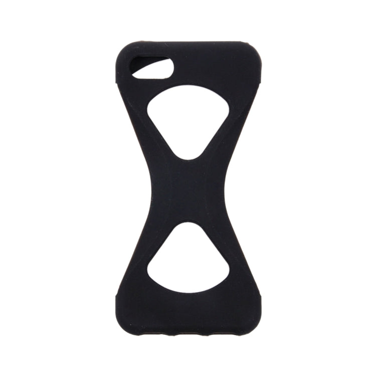 For  iPhone 8 & 7 Anti-drop Silicone Protective Sleeve