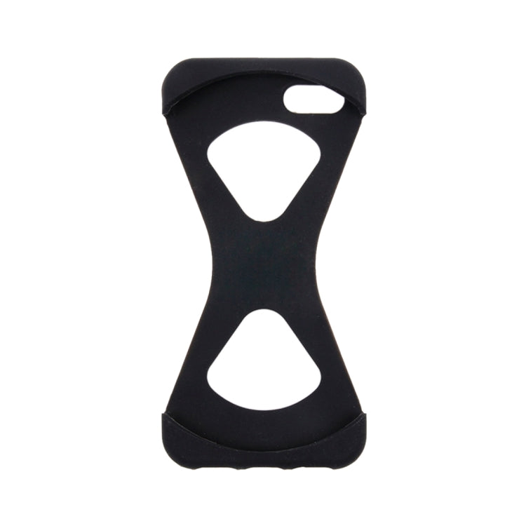 For  iPhone 8 & 7 Anti-drop Silicone Protective Sleeve