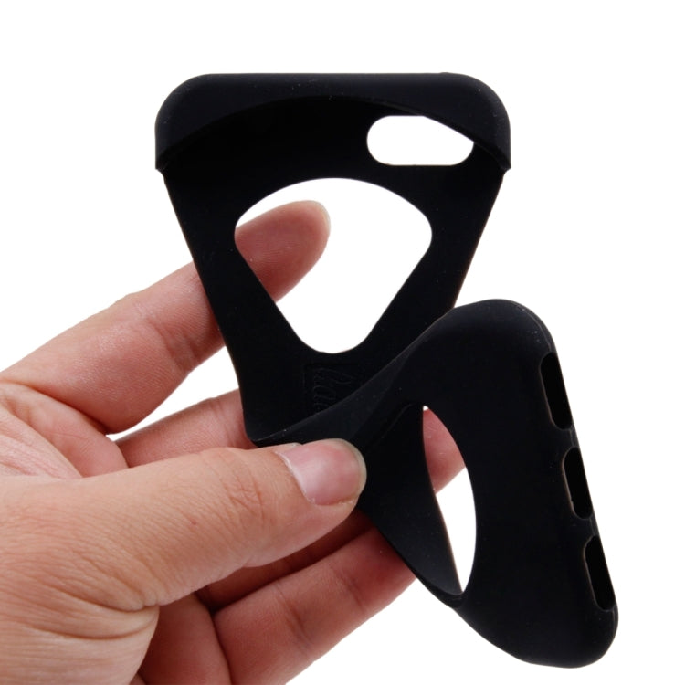 For  iPhone 8 & 7 Anti-drop Silicone Protective Sleeve
