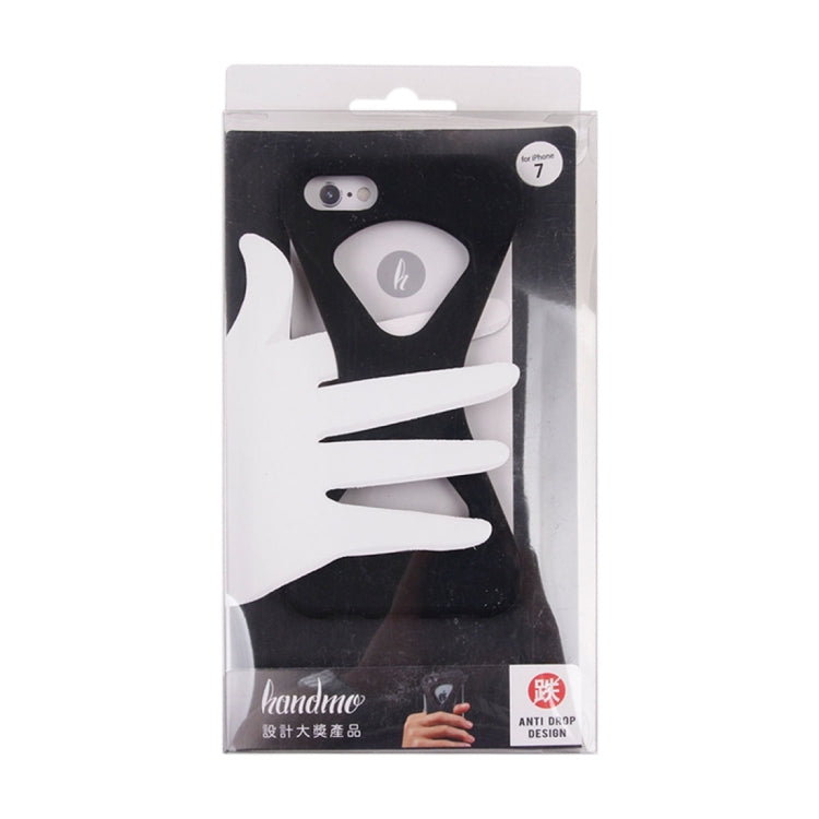 For  iPhone 8 & 7 Anti-drop Silicone Protective Sleeve