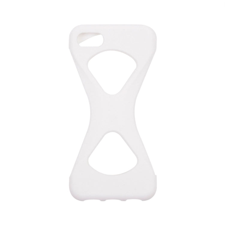 For  iPhone 8 & 7 Anti-drop Silicone Protective Sleeve