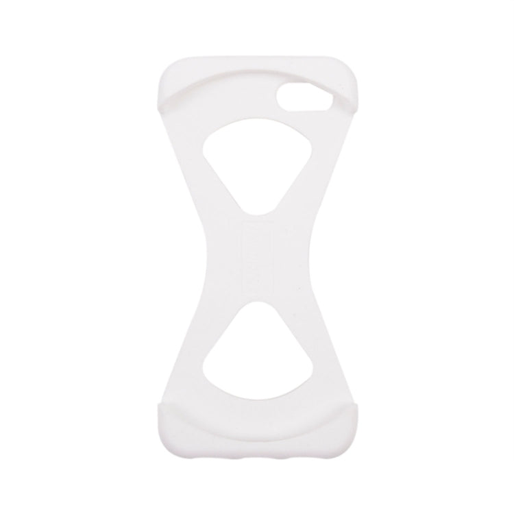 For  iPhone 8 & 7 Anti-drop Silicone Protective Sleeve