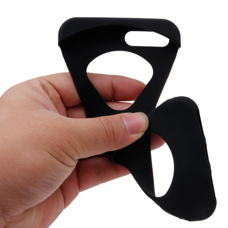 For iPhone 8 Plus & 7 Plus Anti-drop Silicone Protective Sleeve