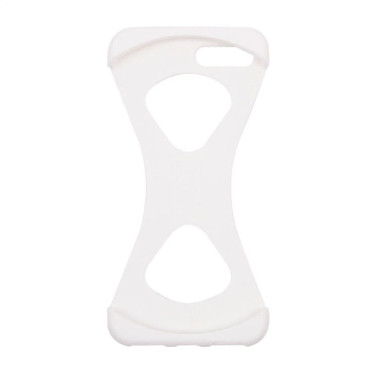 For iPhone 8 Plus & 7 Plus Anti-drop Silicone Protective Sleeve