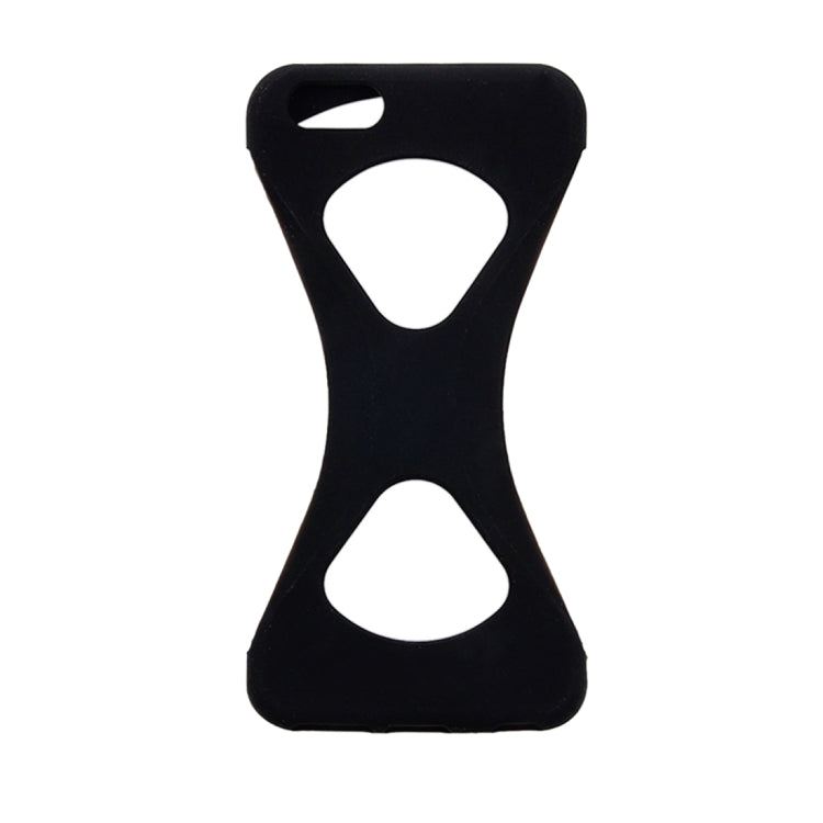 For iPhone 6 Plus & 6s Plus Anti-drop Silicone Protective Sleeve
