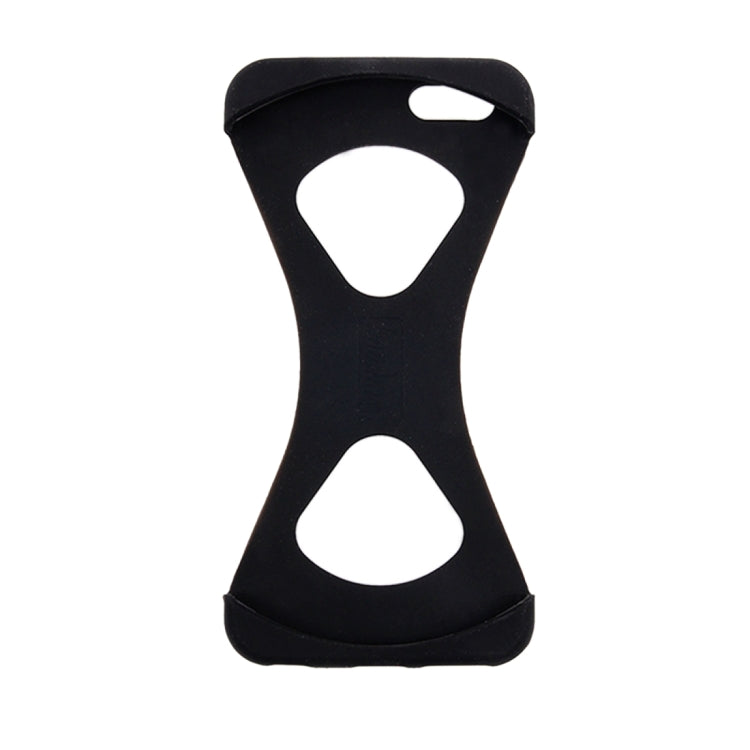 For iPhone 6 Plus & 6s Plus Anti-drop Silicone Protective Sleeve