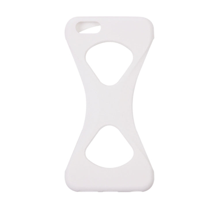 For iPhone 6 Plus & 6s Plus Anti-drop Silicone Protective Sleeve