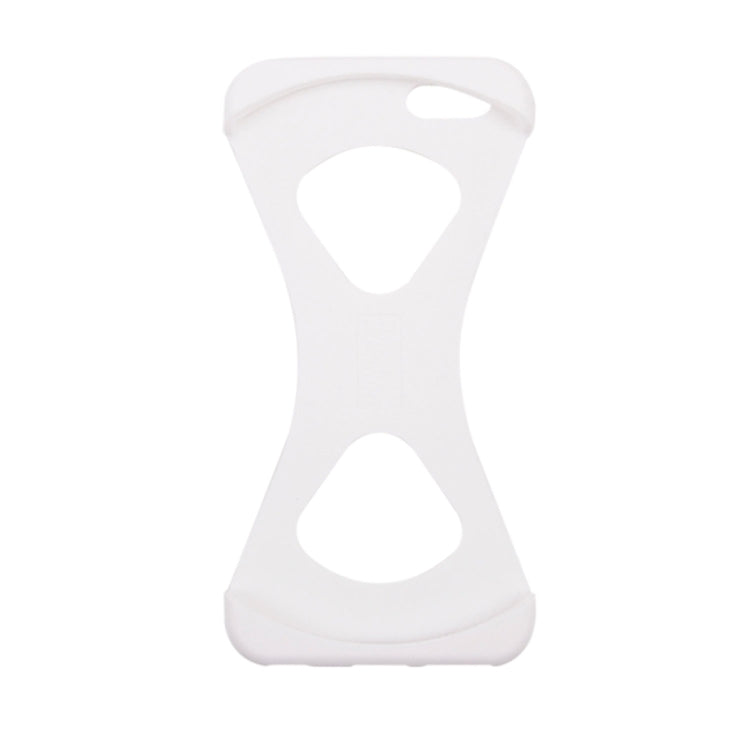 For iPhone 6 Plus & 6s Plus Anti-drop Silicone Protective Sleeve