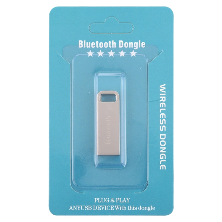 BT570 Wireless Bluetooth 2.1+ EDR USB Dongle Receiver