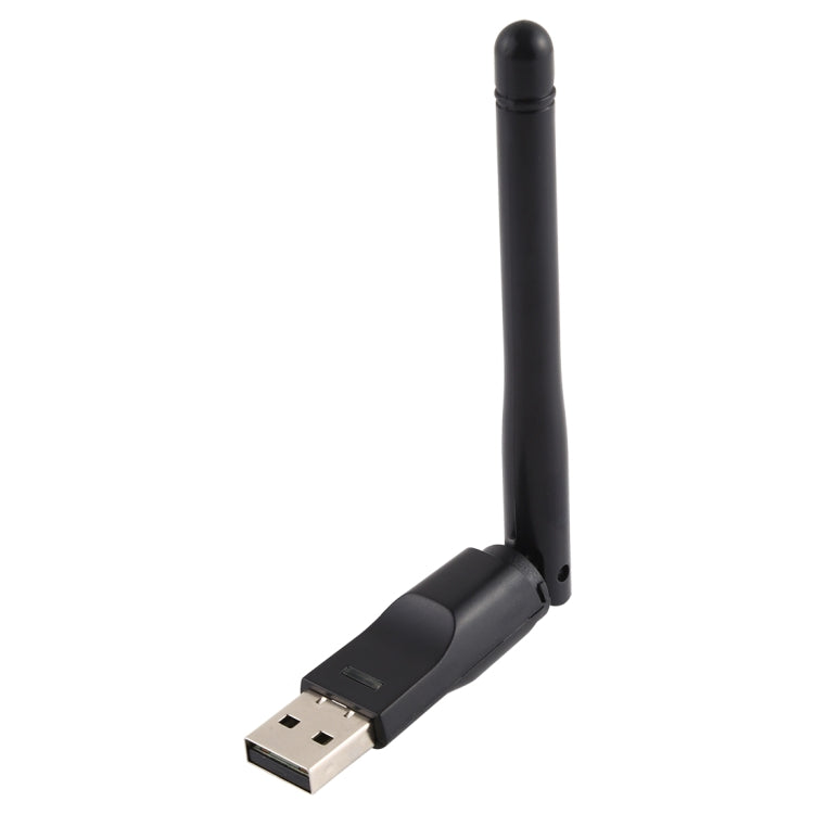 LV-UW07-8188 2.4GHz 150Mbps Wireless-N USB Adapter + Antenna
