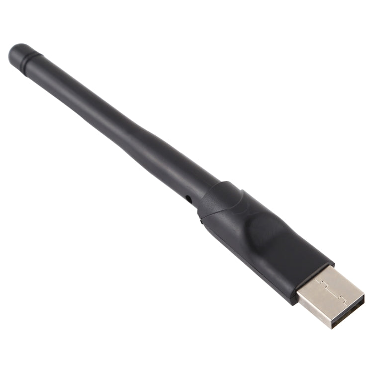 LV-UW07-8188 2.4GHz 150Mbps Wireless-N USB Adapter + Antenna