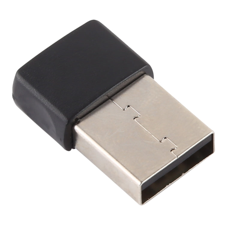 LV-UW06RK 2.4GHz 150Mbps Wireless-N USB Adapter