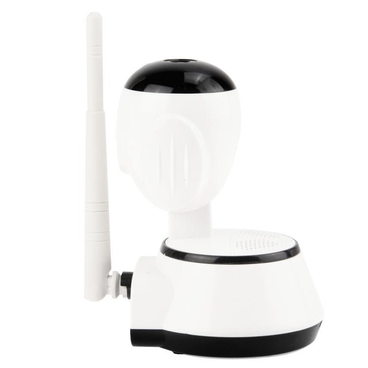 TS-IP700 1/3 inch IR-CUT PTZ WiFi Intelligent IP Camera, Support Night Vision / Motion Detection