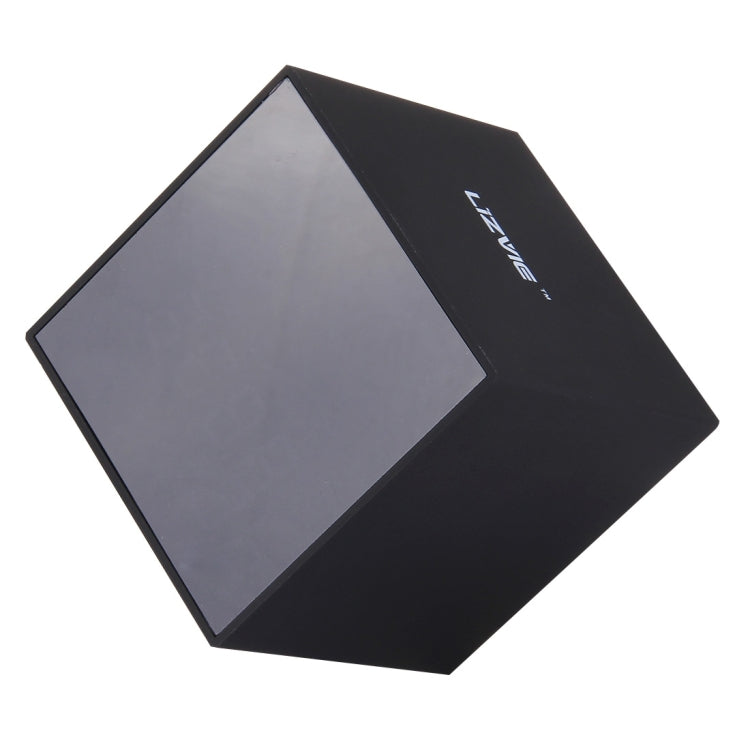Smart Clock Camera HD 720P 1.0MP WiFi Camera / Security Camera, Support IR Night Vision & Clock & TF Card