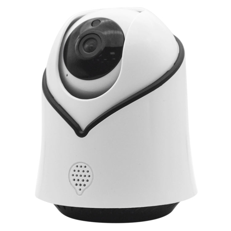 Y10C Smart 1080P 2.0MP Security WiFi Video Camera, Support Monitor Detection & IR Night Vision & TF Card(White)