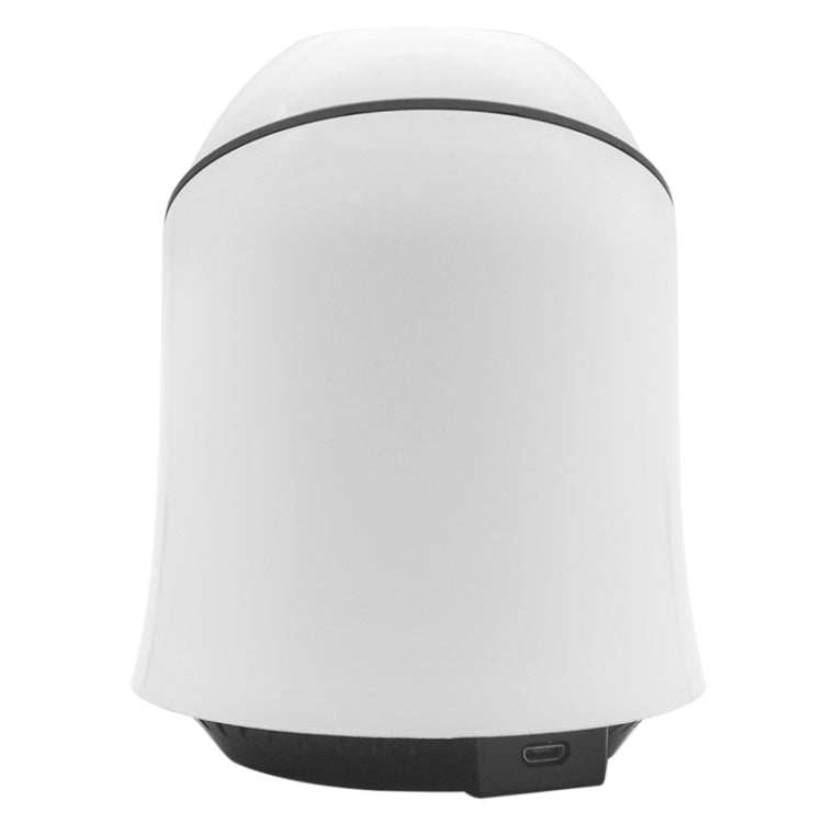 Y10C Smart 1080P 2.0MP Security WiFi Video Camera, Support Monitor Detection & IR Night Vision & TF Card(White)