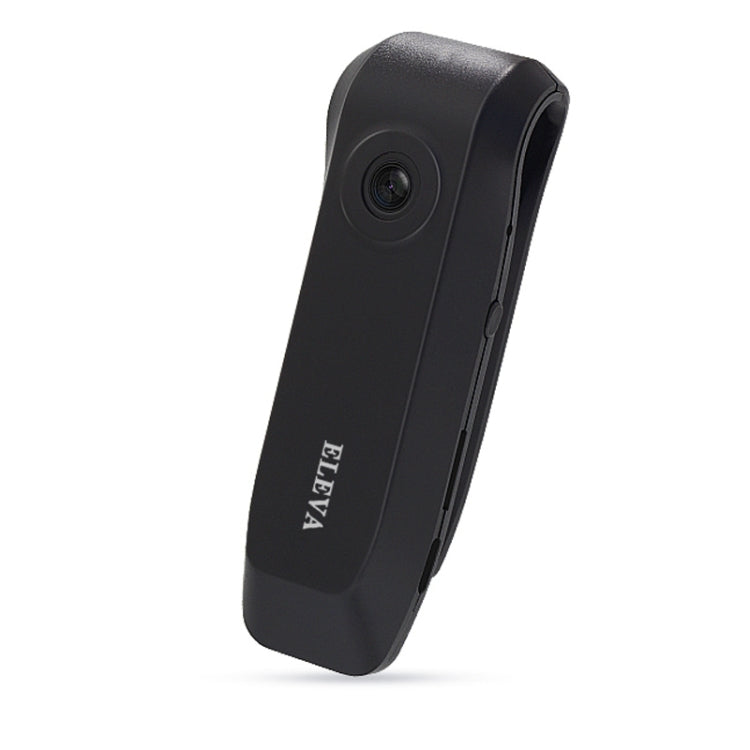 A1803 1280 Ã— 960P Portable Camera Pen / Portable recorder, with TF Card Slot & Support WIFI & Mobile Phones Control(Black)