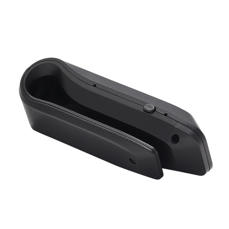 A1803 1280 Ã— 960P Portable Camera Pen / Portable recorder, with TF Card Slot & Support WIFI & Mobile Phones Control(Black)