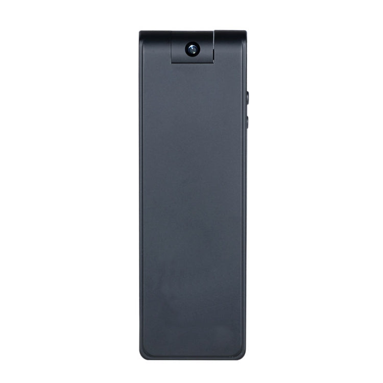 C9 1920*1080P Portable HD Camera  Recording Pen, with 128G Card Slot & Two-way Camera Selection & IR Night Vision(Black)