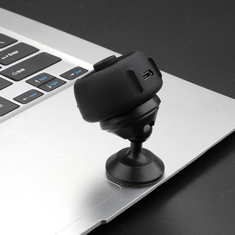 A11 HD 1920 x 1080P IP Camera Wireless WiFi Smart Security Camera, Support TF Card, USB, 150 Degree Wide Angle