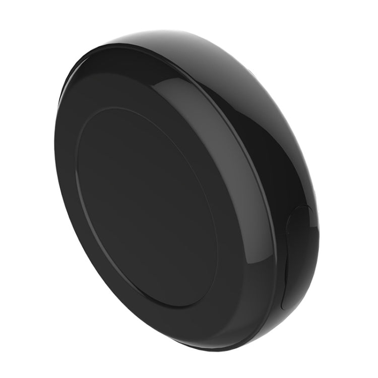 C2 Mini 1280 x 720P WiFi IP Camera, Support Infrared Night Vision & Motion Detection & TF Card(Black)