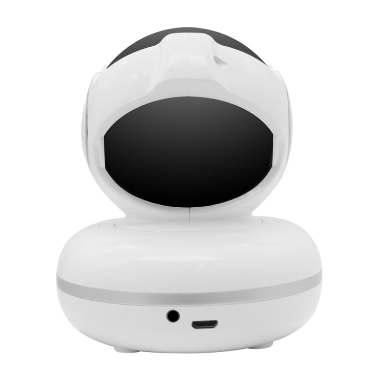 F1 2MP Wireless Camera HD Smart Wifi Mobile Phone Remote Housekeeping Shop Monitor
