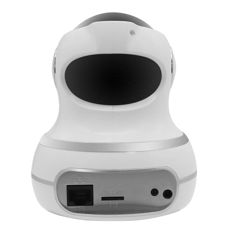 F3 1MP Wireless Camera HD Smart Wifi Mobile Phone Remote Housekeeping Shop Monitor