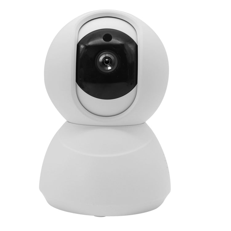 F4 1MP Wireless Camera HD Smart Wifi Mobile Phone Remote Housekeeping Shop Monitor