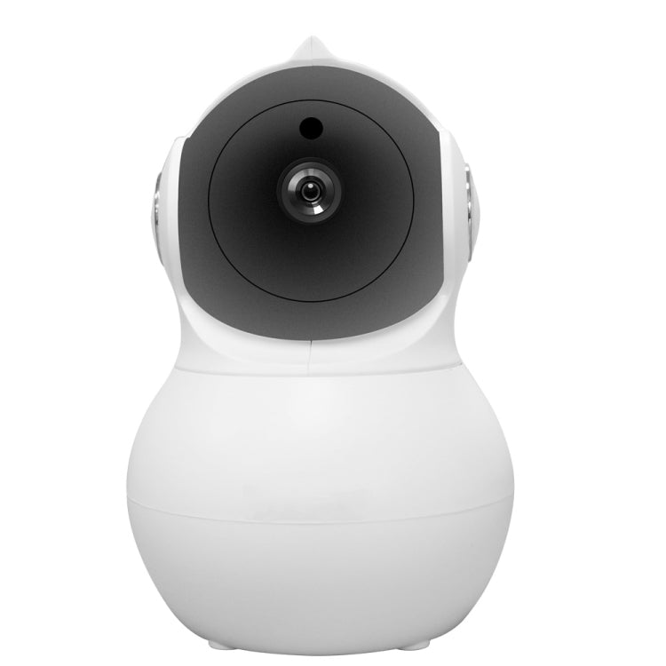Q8 1MP Wireless Camera HD Smart Wifi Mobile Phone Remote Housekeeping Shop Monitor