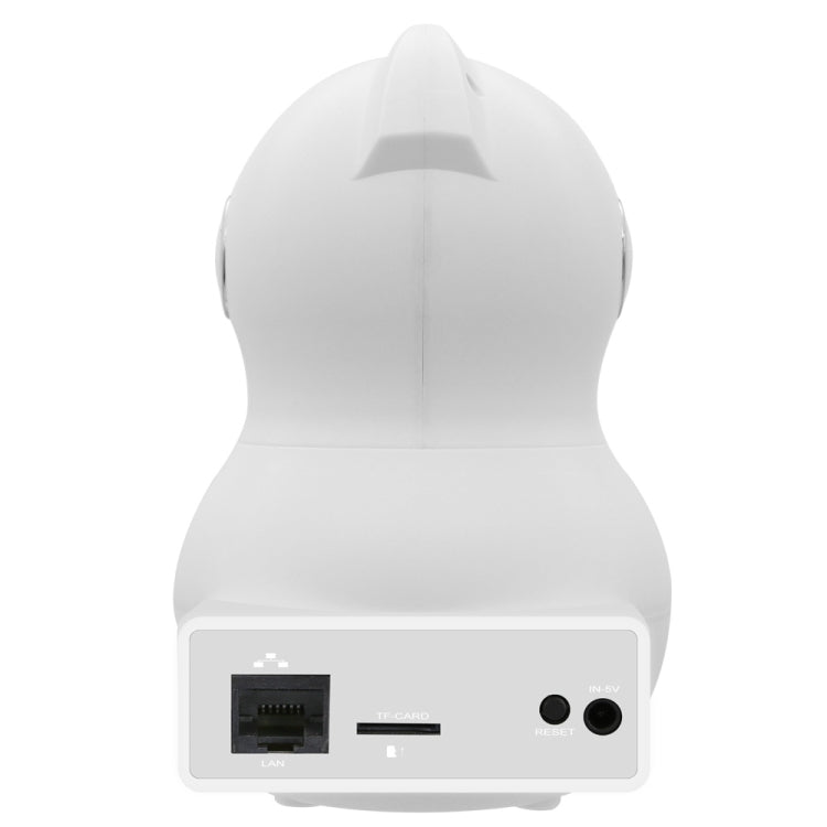 Q8 2MP Wireless Camera HD Smart Wifi Mobile Phone Remote Housekeeping Shop Monitor